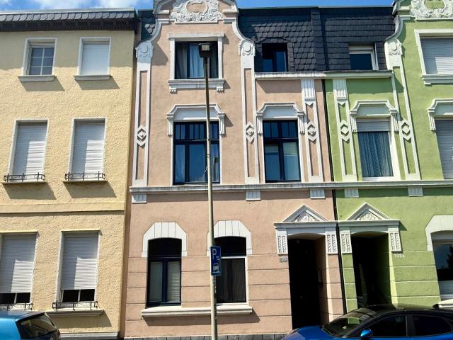 Haus kaufen in Holt, Mönchengladbach