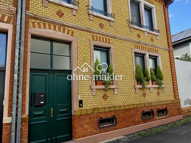 Haus kaufen in Markwald, Mühlheim