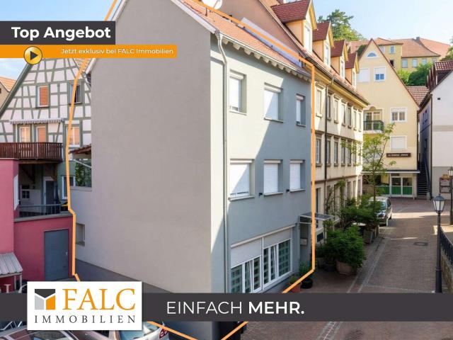 Villa kaufen in Möckmühl, Baden-Württemberg