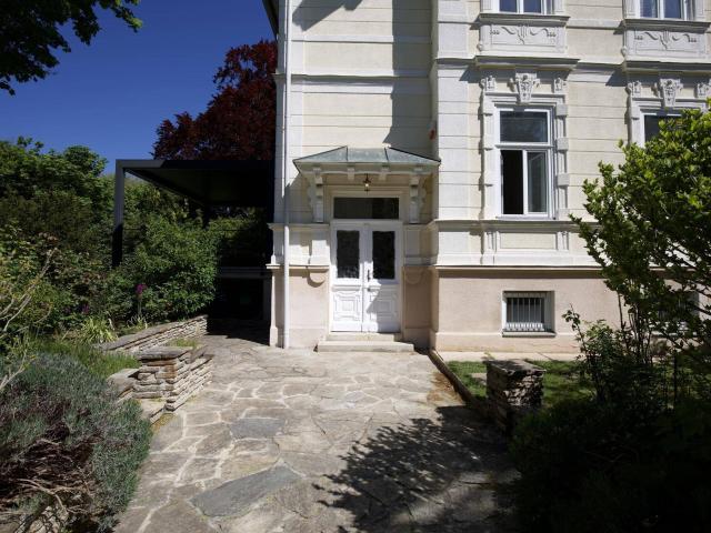Haus kaufen in Schöffelstadt, Mödling