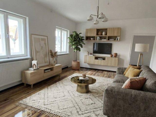 Apartment kaufen in Katastralgemeinde Klosterneuburg, Klosterneuburg