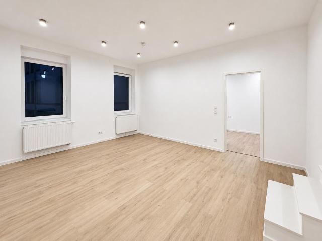 Apartment mieten in Germersheim, Rheinland-Pfalz