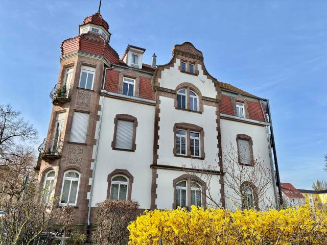 Wohnung mieten in Bruchsal, Baden-Württemberg