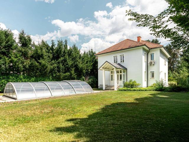 Haus kaufen in Katastralgemeinde St. Peter, Graz