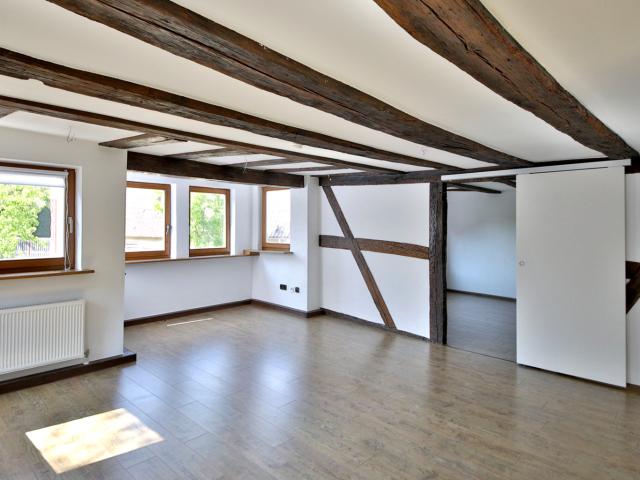 Apartment mieten in Oberderdingen