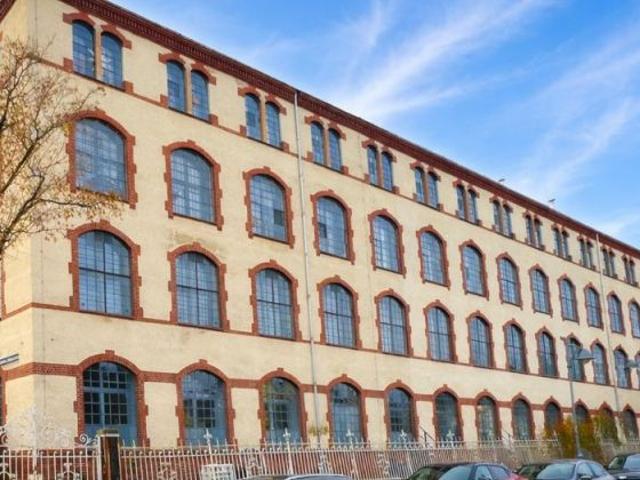 Wohnung kaufen in Heidenau, Sachsen