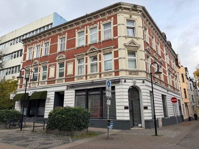 Haus kaufen in Herne-Mitte, Herne