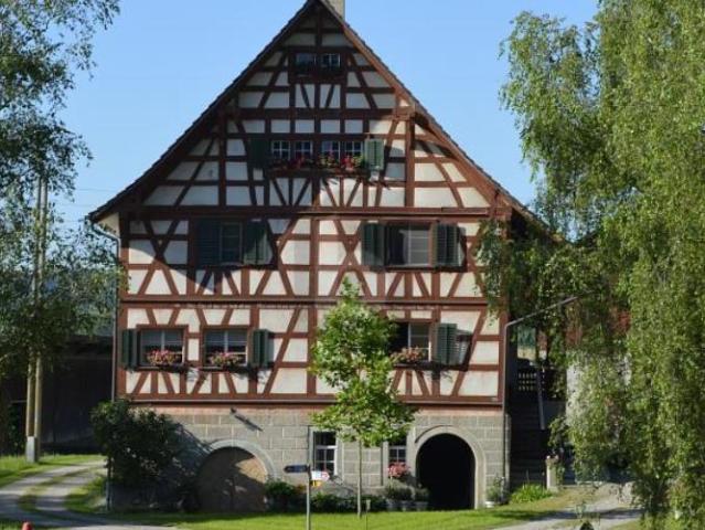 Haus mieten in Unterstammheim, Zürich