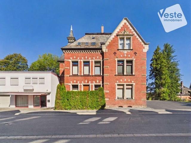 Wohnung kaufen in Coburg