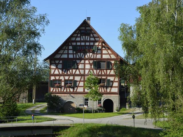 Landwirtschaft mieten in Unterstammheim, Stammheim