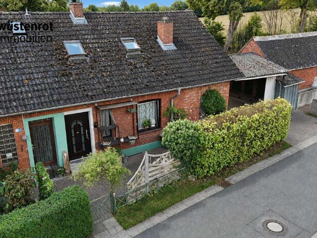 Haus kaufen in Traventhal, Kreis Segeberg
