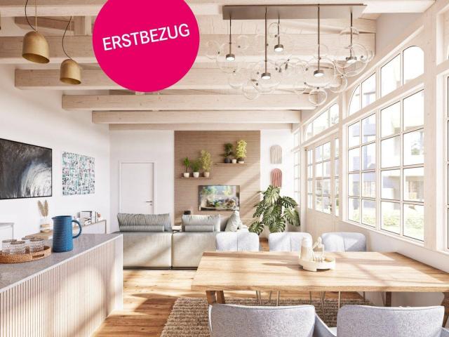 Apartment kaufen in KG Weidlingau, Wien