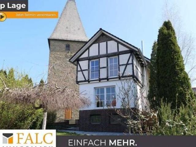 Haus kaufen in Werl, Nordrhein-Westfalen