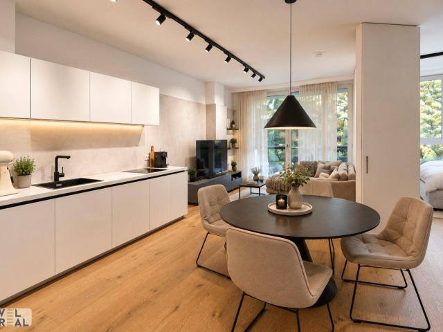 Apartment kaufen in KG Alsergrund, Wien