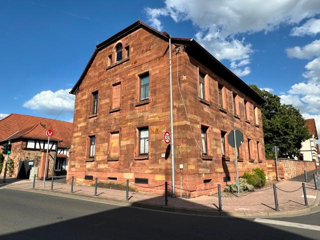 Wohnung mieten in Elsenfeld, Bayern