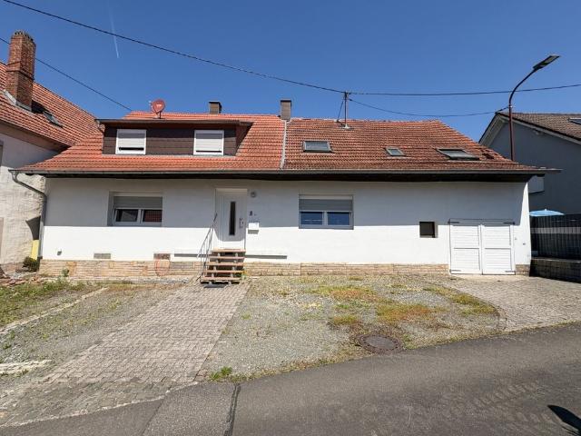 Haus kaufen in Pfeffelbach, Rheinland-Pfalz