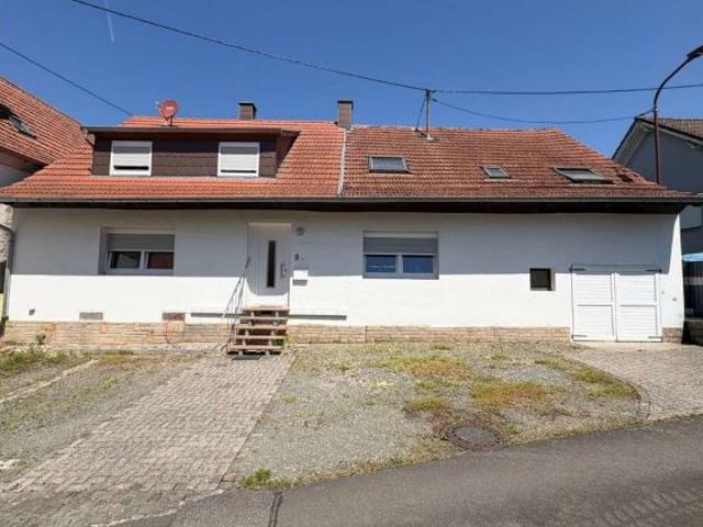 Haus kaufen in Pfeffelbach, Rheinland-Pfalz