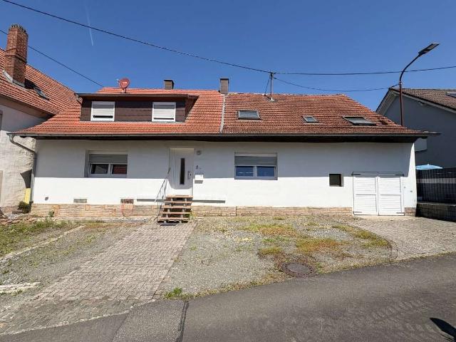 Haus kaufen in Pfeffelbach, Rheinland-Pfalz