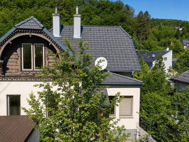 Haus kaufen in Doktorberg, Kaltenleutgeben