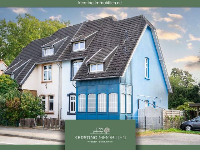 Haus kaufen in Fischeln, Krefeld