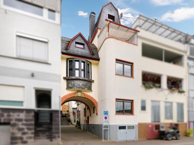 Haus kaufen in Zell am Harmersbach, Baden-Württemberg