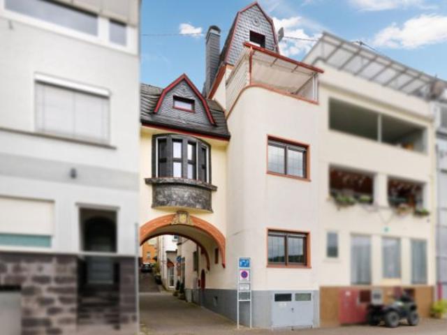 Haus kaufen in Zell am Harmersbach, Baden-Württemberg