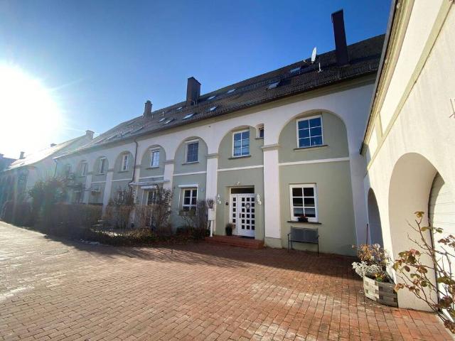 Wohnung kaufen in Ottobeuren, Bayern
