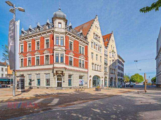 Immobilie mieten in Bregenz, Vorarlberg