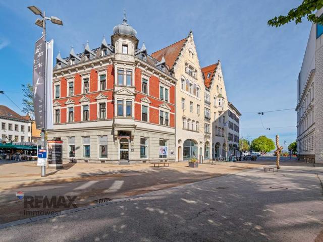 Gewerbe mieten in Bregenz, Vorarlberg
