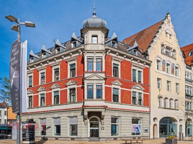 Gewerbe mieten in Bregenz, Vorarlberg