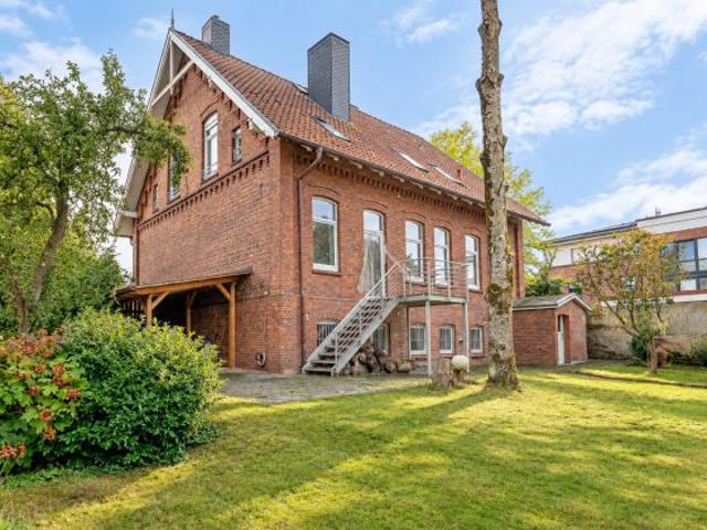 Haus kaufen in Stade