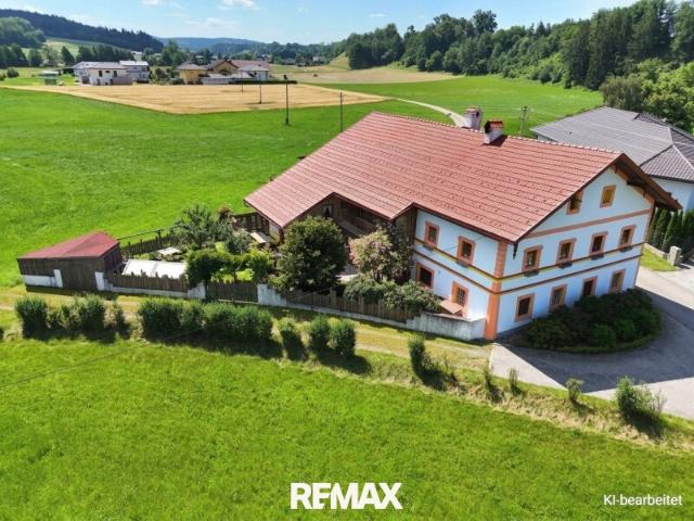 Haus kaufen in Pischelsdorf am Engelbach, Oberösterreich