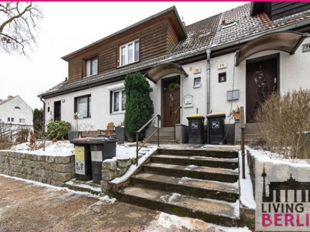 Haus kaufen in Berlin
