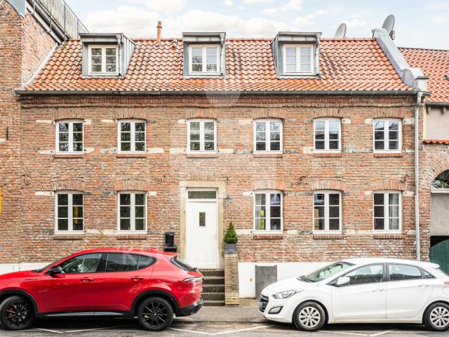 Haus kaufen in Rondorf, Köln