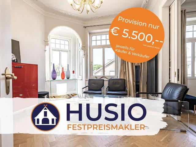 Wohnung kaufen in Cuxhaven, Landkreis Cuxhaven