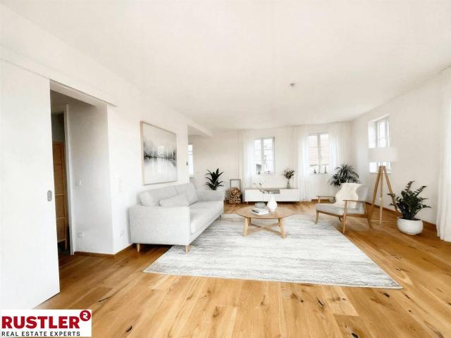 Apartment kaufen in Gumpoldskirchen, Niederösterreich