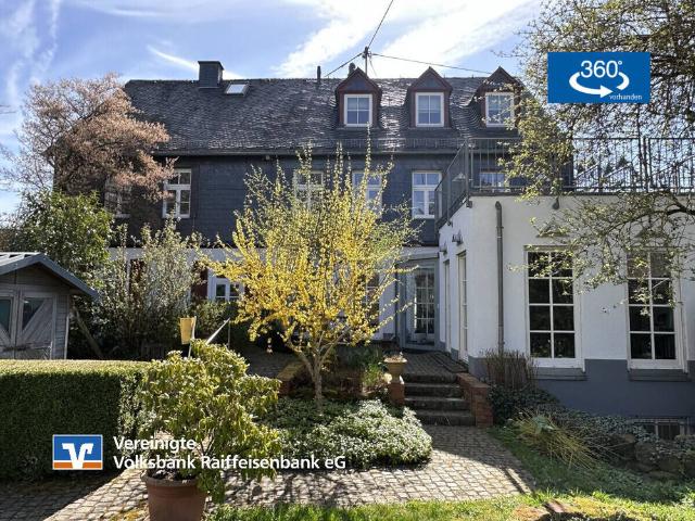 Haus kaufen in Horbruch, Rheinland-Pfalz
