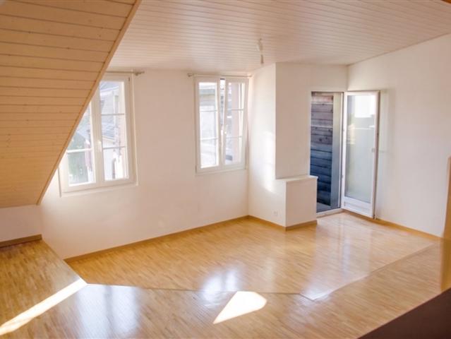 Wohnung kaufen in Aubonne, Waadt