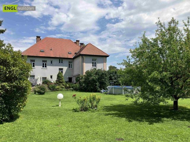 Haus kaufen in Ebreichsdorf, Niederösterreich