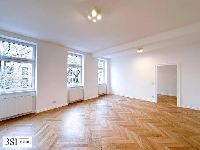 Apartment kaufen in KG Breitensee, Wien