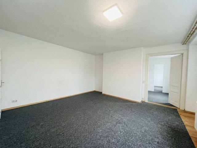Apartment kaufen in Rossau, Wien