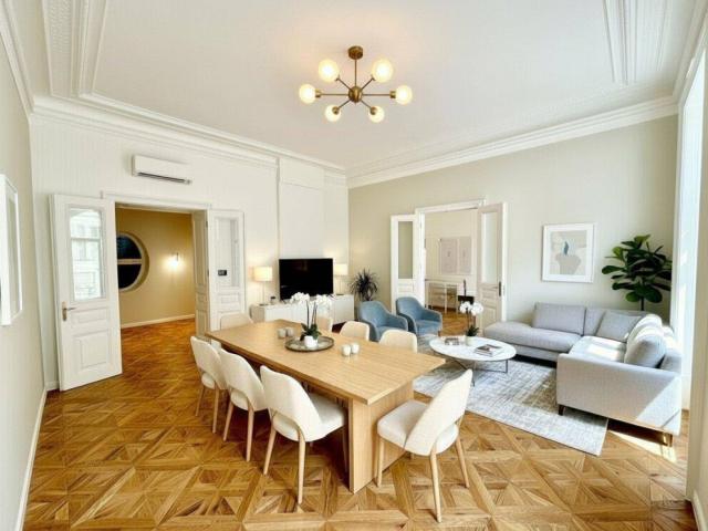 Apartment kaufen in Wieden, Wien