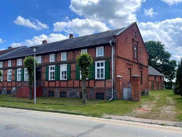 Haus kaufen in Kyritz, Brandenburg
