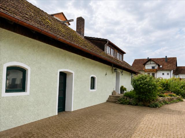 Bauernhaus kaufen in Niederhornbach, Pfeffenhausen