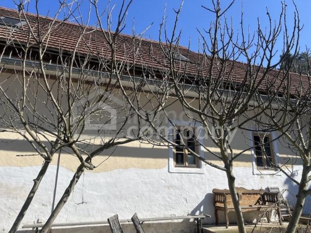 Bauernhaus kaufen in Minihof-liebau, Burgenland