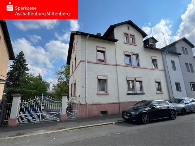 Haus kaufen in Aschaffenburg, Bayern