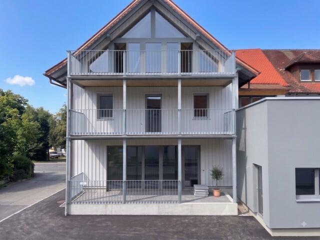 Apartment mieten in Klaus, Vorarlberg