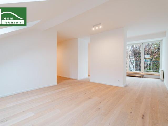 Wohnung kaufen in Wien