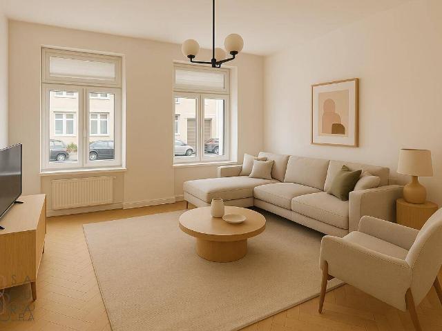 Apartment kaufen in KG Brigittenau, Wien