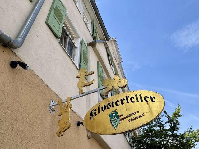 Gewerbe kaufen in Stuttgart